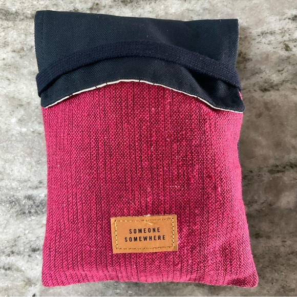 Someone Somewhere Mini Travel Pouch from Delta - Picture 7 of 8